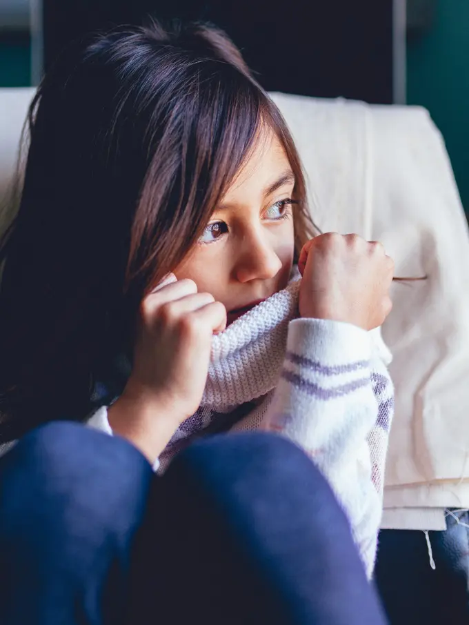 Neglectful Parenting