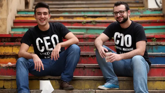 4 Alasan Kenapa Kamu Harus Mendirikan 'Startup' di Usia Muda