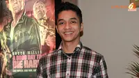 Adly Fairuz Prioritaskan Ini Ketimbang Nikah
