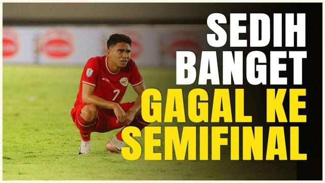 Hasil pertandingan Timnas Indonesia Vs Filipina pada Sabtu (21/12/2024)
