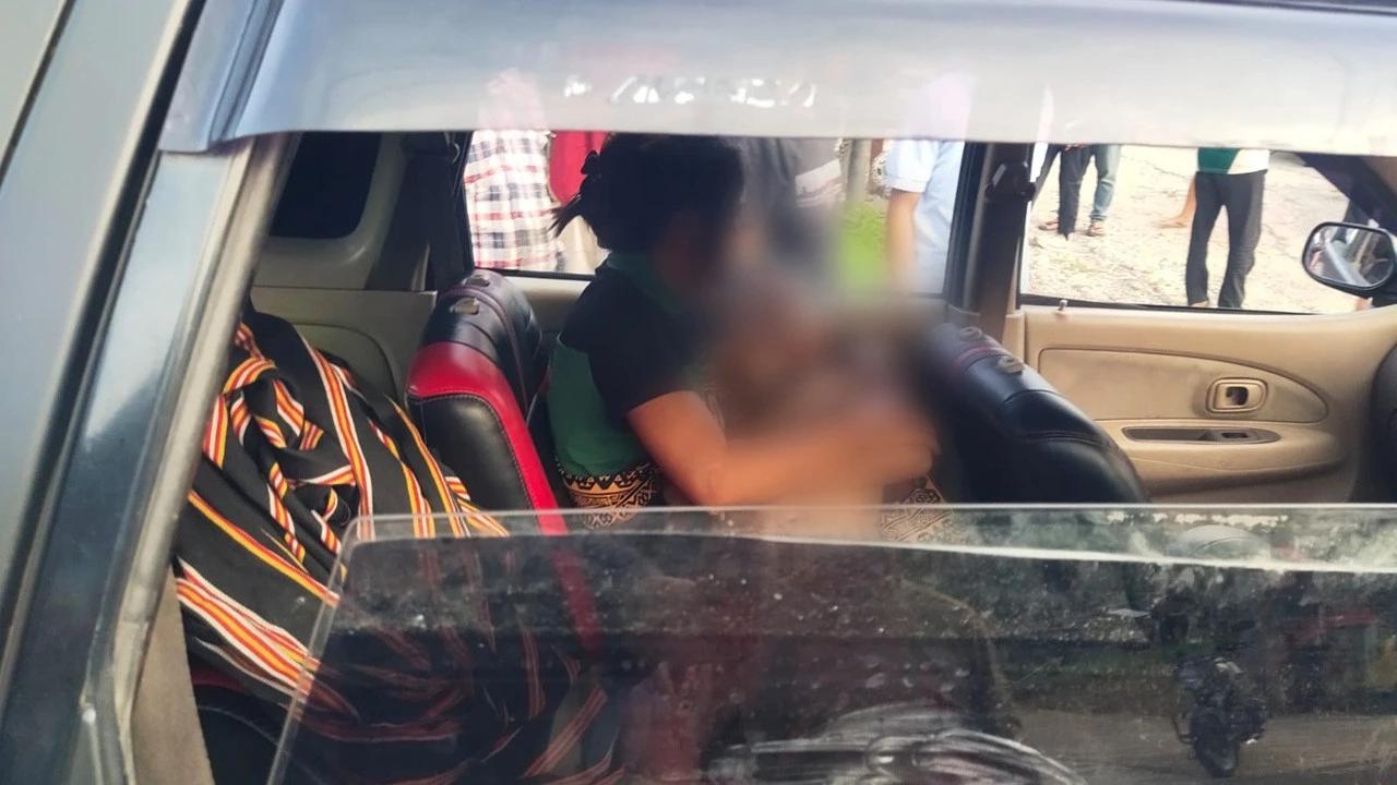 Tabrak Bocah hingga Meninggal Dunia di Toraja Utara, Pengendara Mogel Asal Bogor Jadi Tersangka