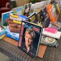 Bazaar Buku Big Bad Wolf 2020 kembali digelar untuk meningkatkan literasi di Indonesia (Foto: Big Bad Wolf)