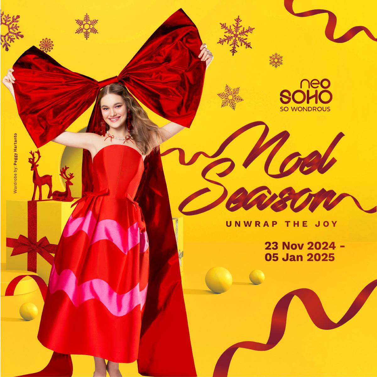 Neo Soho Mall