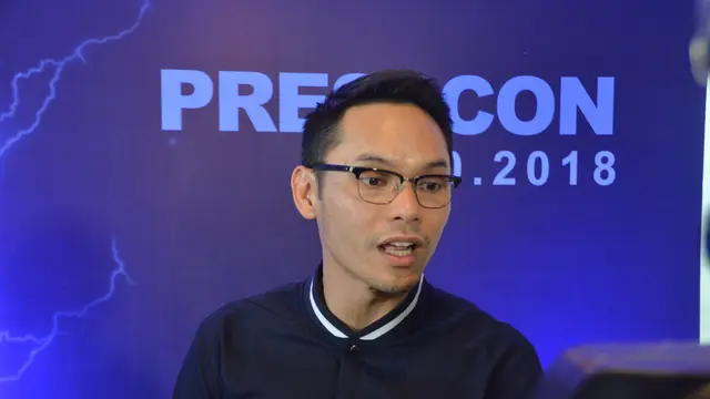 [Fimela] Ben Kasyafani