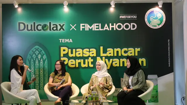 Dulcolax X Fimelahood