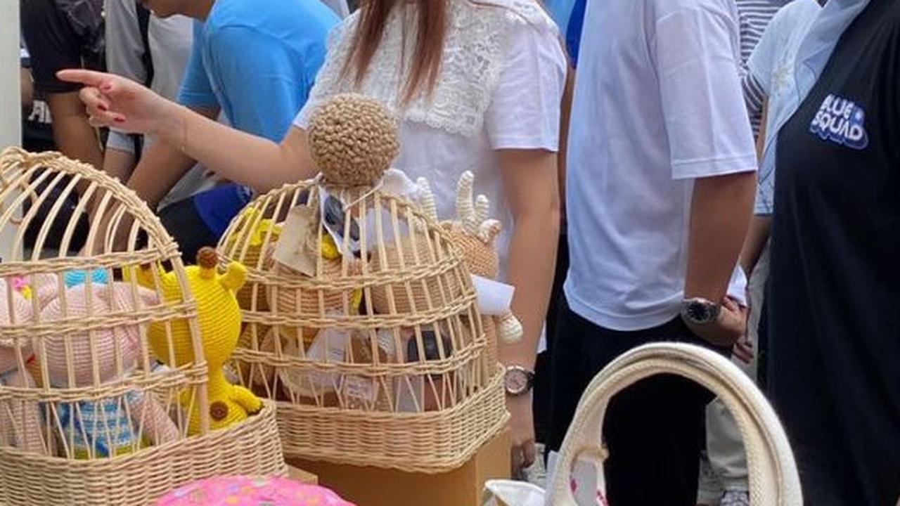 Kamis, Bawaslu Kembali Panggil Eko Patrio, Uya Kuya, Pasha Ungu Buntut Gibran Bagi Susu di CFD