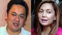 Pengacara Nia Daniati: Cerai dengan Farhat Abbas Harga Mati!