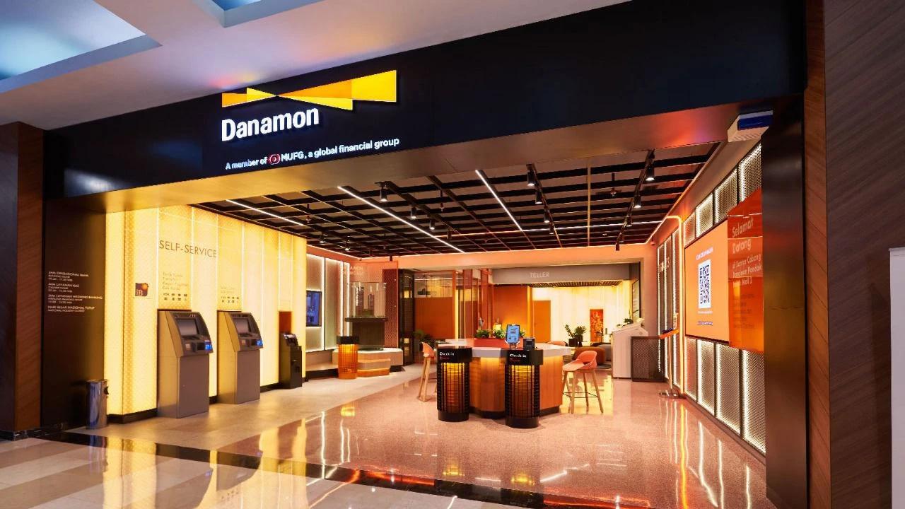 PT Bank Danamon Indonesia Tbk (BDMN) (Foto: Bank Danamon Indonesia)