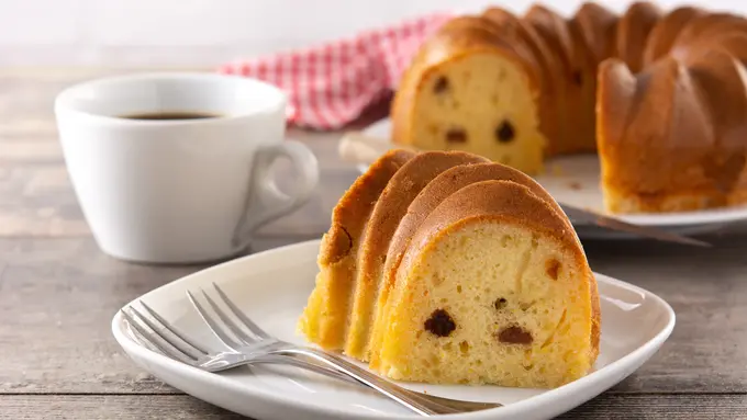 bolu kismis panggang