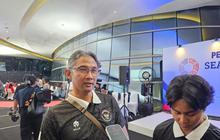 Target Emas Loncat Indah di SEA Games 2025: Pelatih Ronaldy Harbianto Penuh Optimisme