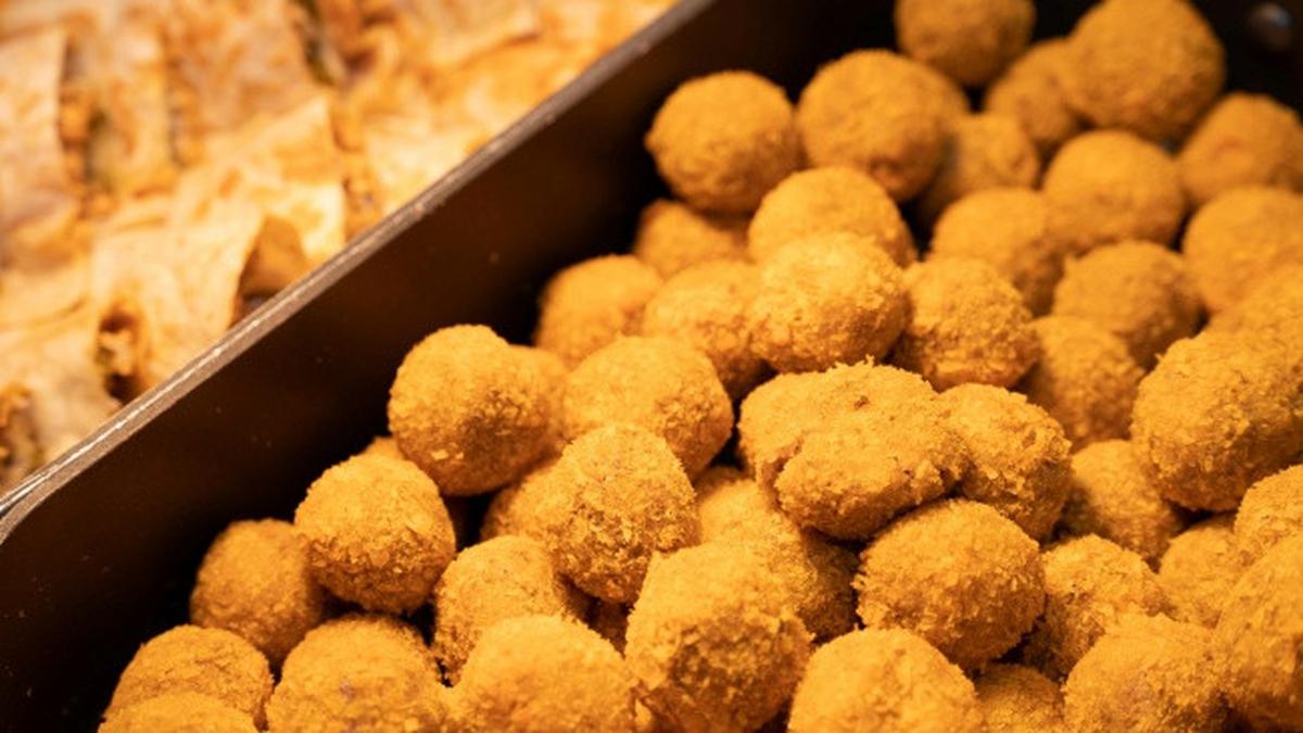 5 Trik Masak Tahu Bulat yang Renyah dan Awet, Jadikan Camilan Favorit Keluarga