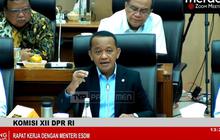 Kurang Ajar Kalian Ini, Masih Mau jadi Dirjen Kau?