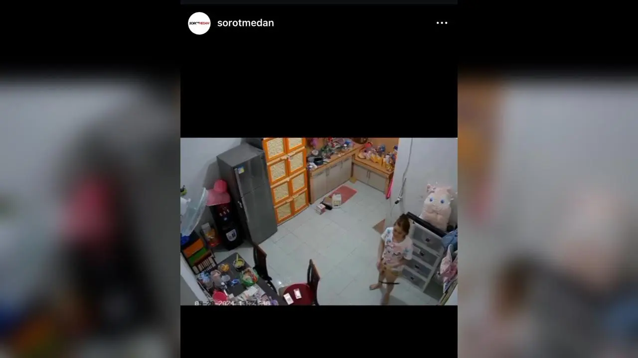 Kasus Penganiayaa