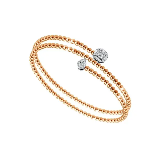 Perhiasan Berlian Model Terbaru