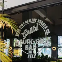 Menggandeng seorang mixology ternama, dengan pengalaman lebih dari 20 tahun ciptakan deretan menu racikan minuman nikmat, Grill'd Bali semakin lengkap dengan sajian inovatif.