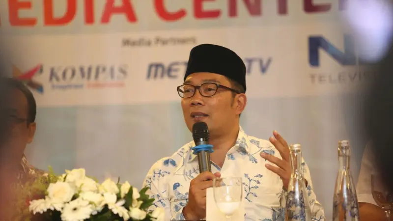 Ridwan Kamil