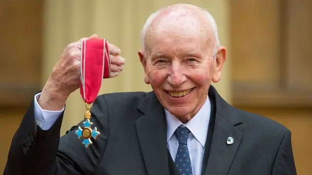 John Surtees