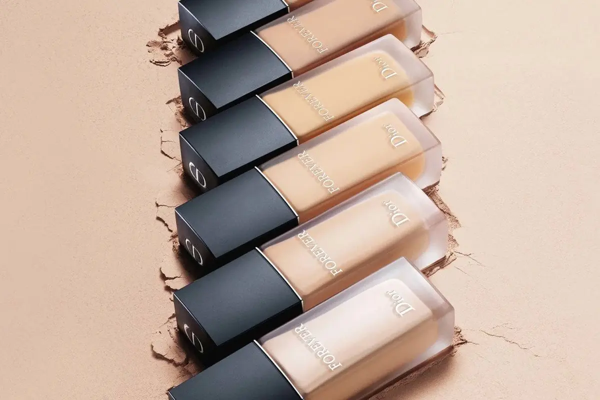 Dior Forever
