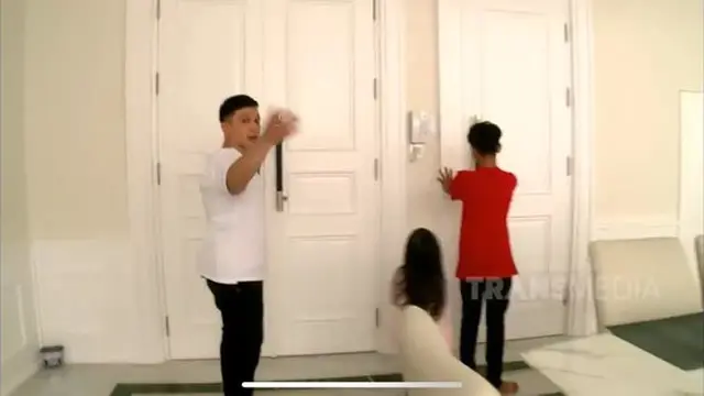 Rumah Jordi Onsu