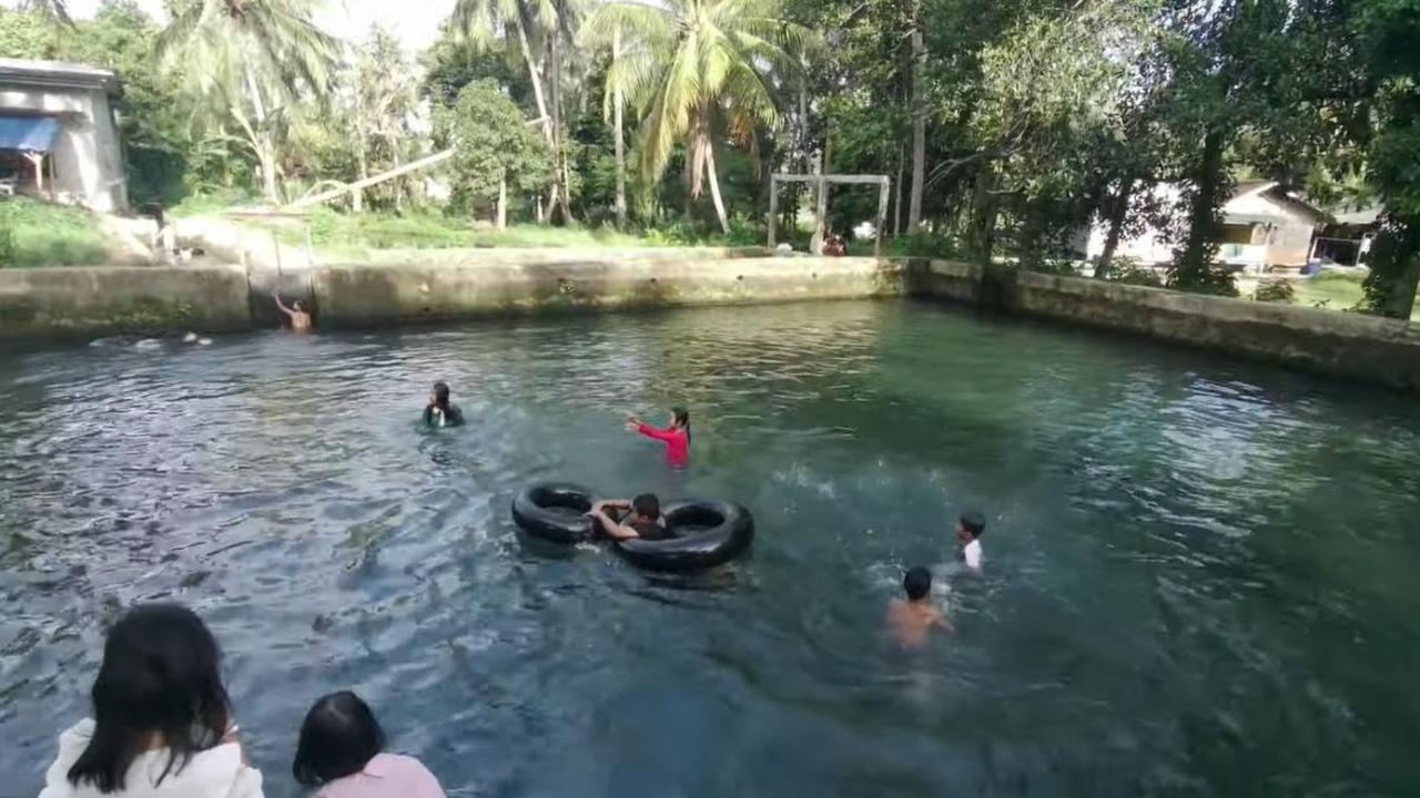 Airnya Jernih