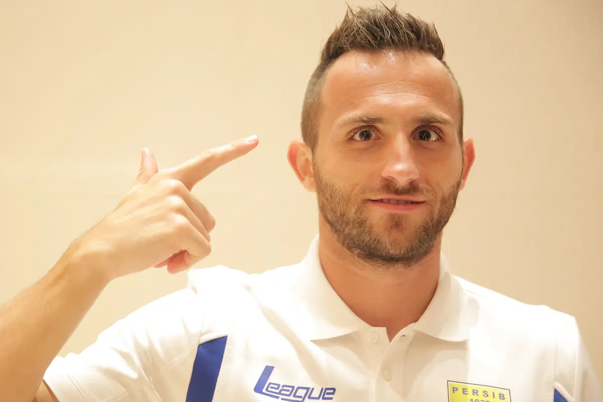 Ilija Spasojevic