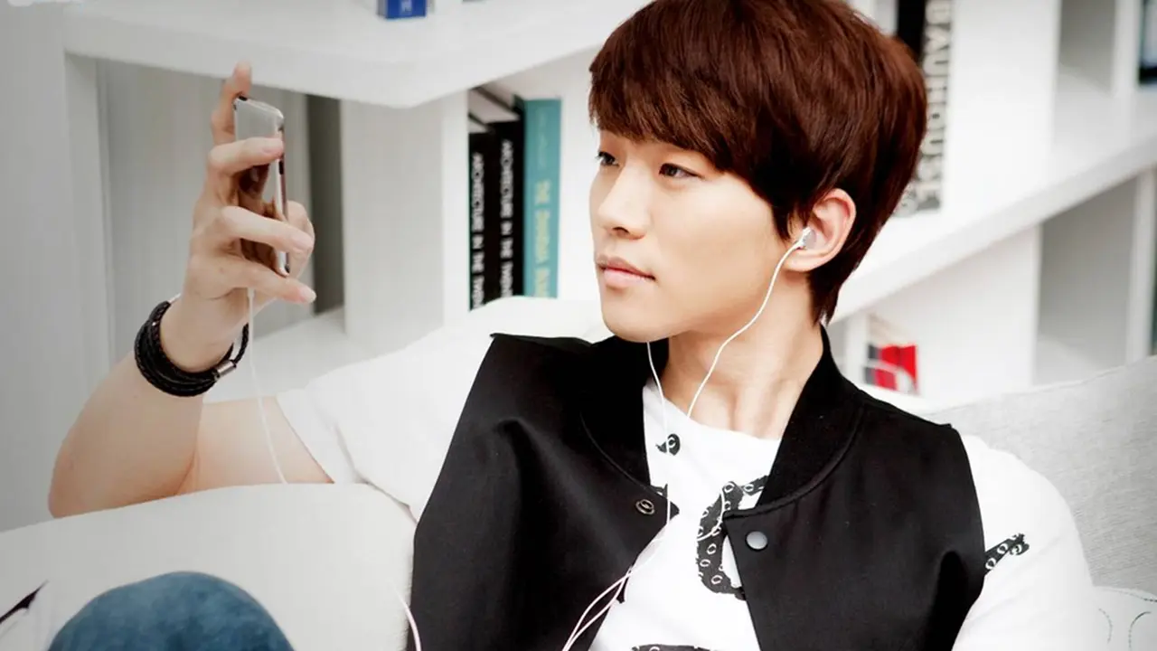 [Bintang] Junho 2PM