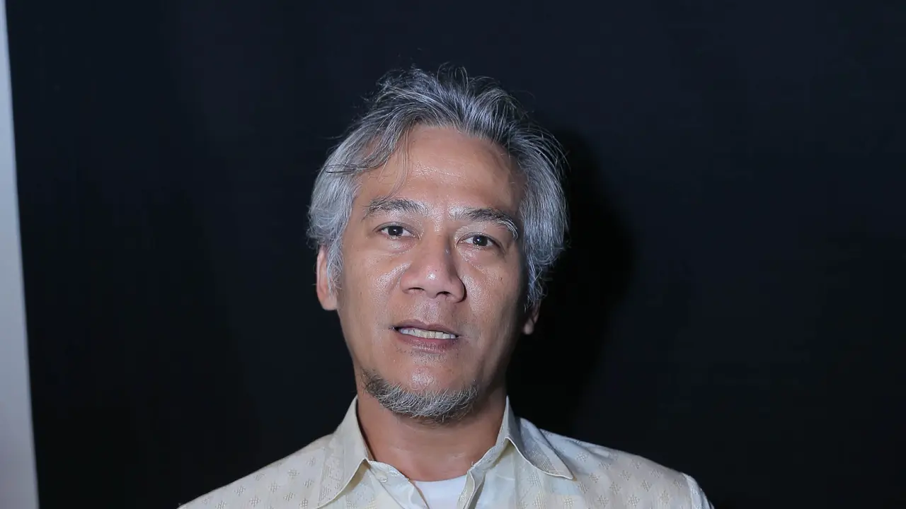 [Bintang] Tio Pakusadewo