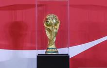 Jadwal Playoff Piala Dunia 2026: Italia Hadapi Irlandia Utara, Perebutan Tiket Terakhir Zona Eropa