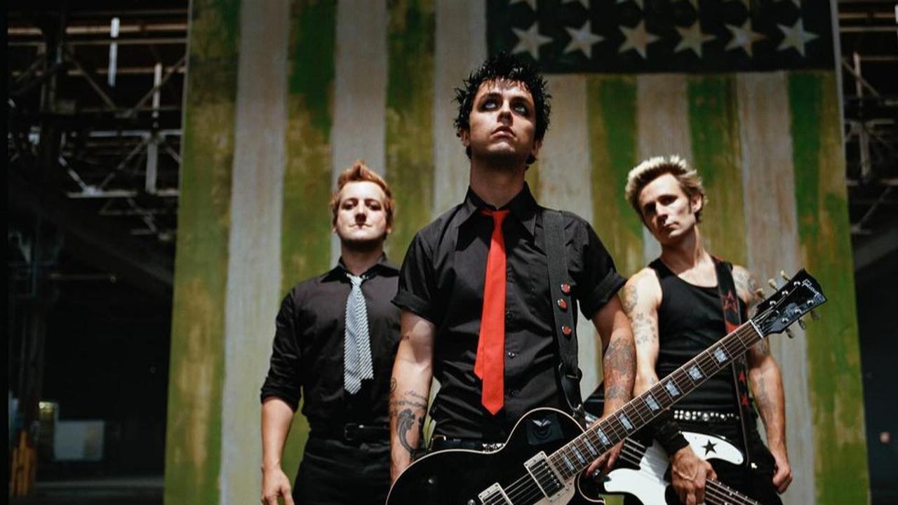 Green Day Bakal Konser di Jakarta, Harga Tiketnya Rp2,6 Juta Bisa Dibeli Sore Ini