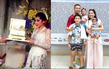 10 Tahun Bersama, Potret Kenangan Raffi Gigi dari Akad Nikah hingga Punya 3 Anak!