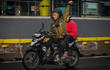 Kasus Jambret di CFD, Pemprov DKI Perketat Pengamanan