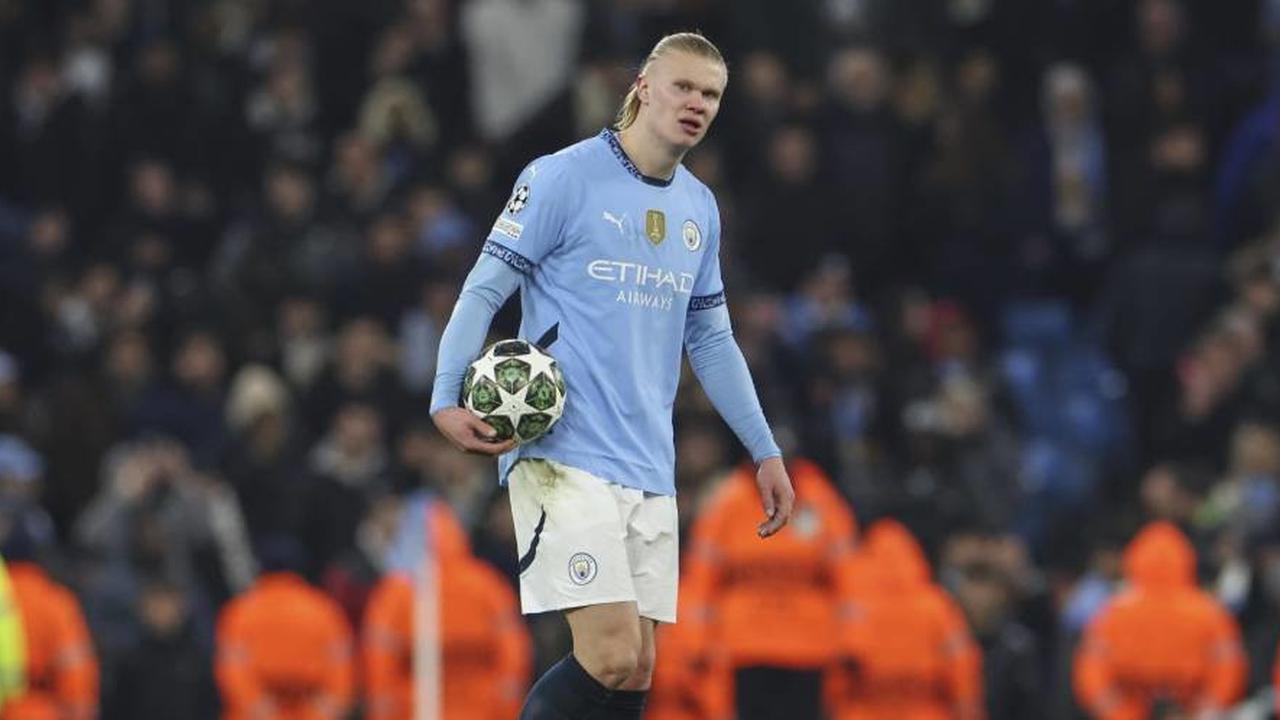 Menang Derby Manchester Harga Mati untuk Manchester United
