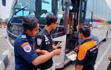 Terungkap! Hampir Separuh Bus AKAP di Banten Tak Laik Jalan, BPTD Gencarkan Ramp Check Demi Keselamatan