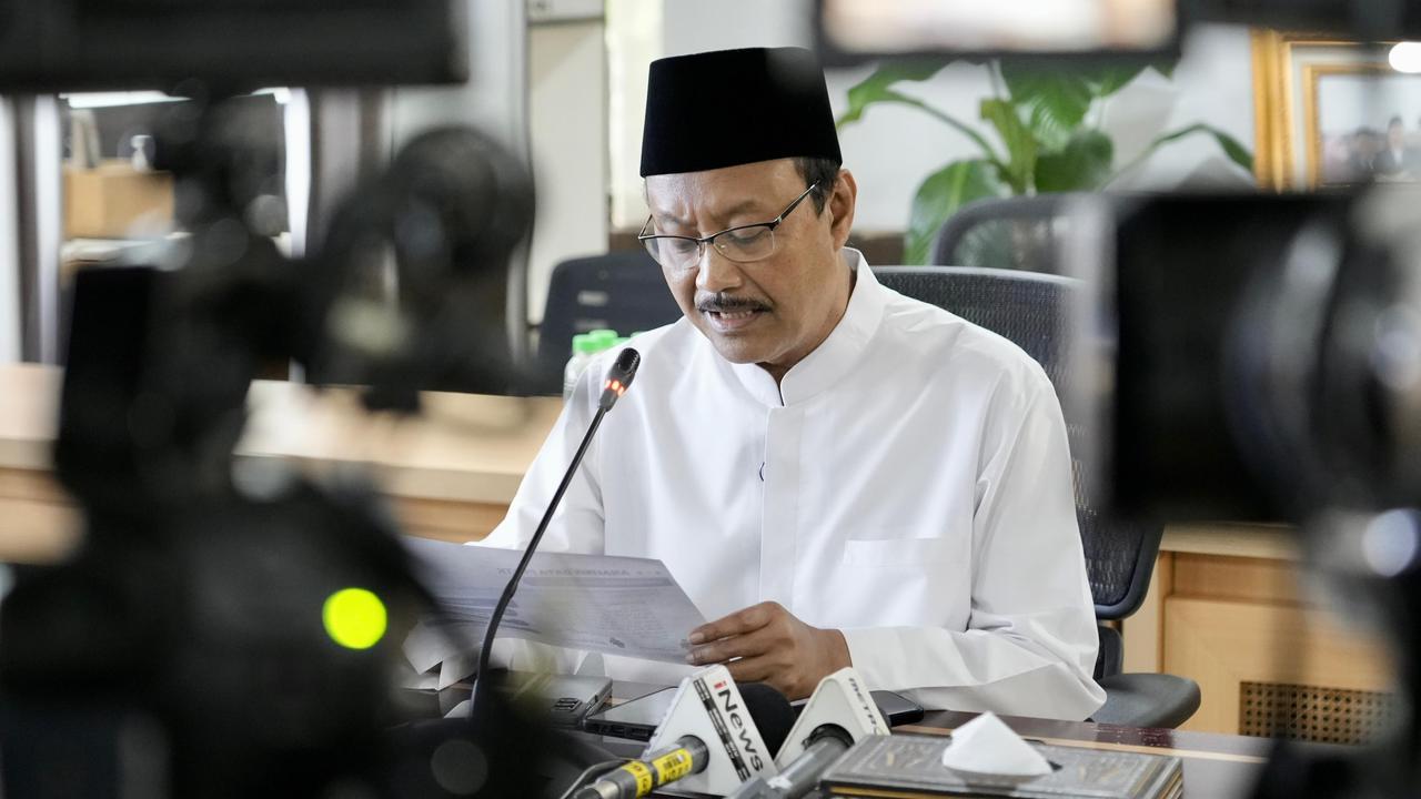 Kemensos Bakal Evaluasi Rekening Penerima Bansos yang Terlibat Judol