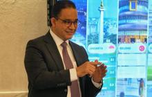 Langkah Baru Anies Baswedan, Ditunjuk Jadi Penasihat Kota Riyadh