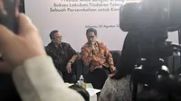 Menkes Budi mengatakan bakal memberitahukan dalam waktu dekat hasil investigasi polisi kasus mahasiswi PPDS Undip, dokter Aulia Risma Lestari yang diduga mengalami perundungan.