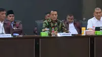 Polri Serahkan Tiga Kasus Korupsi Eks Jampidsus Febrie ke Kejagung