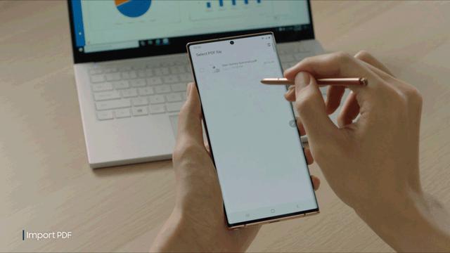 Sering Buat Sketsa dalam Bekerja? demi Presisi Ini Keunggulan S Pen Galaxy Note20 Ultra