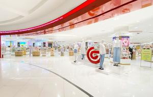 Ilustrasi gerai Matahari (Foto: PT Matahari Department Store Tbk/LPPF)