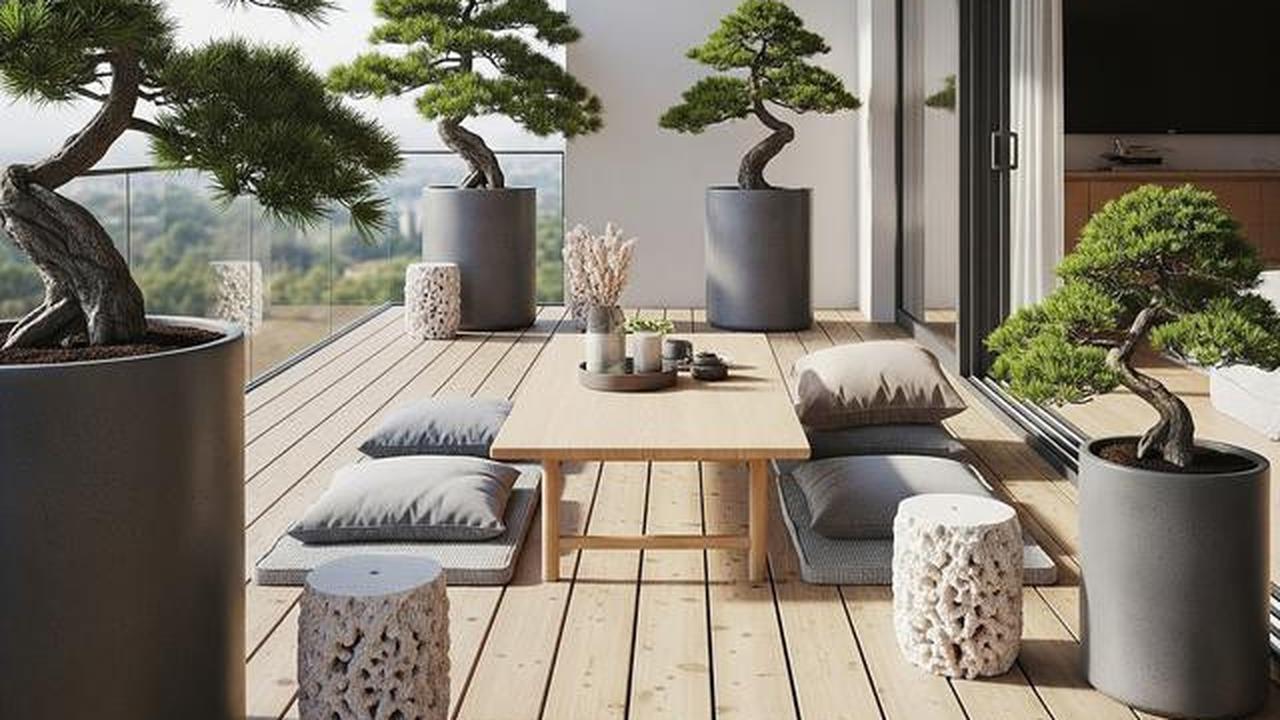 7 Inspirasi Teras Rumah Model Kayu, Wujudkan Hunian Bernuansa Tradisional