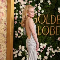 Mulai dari Nicole Kidman hingga Anya Taylor-Joy, berikut gaya mewah artis di Golden Globes 2025. [Dok/OMEGA].