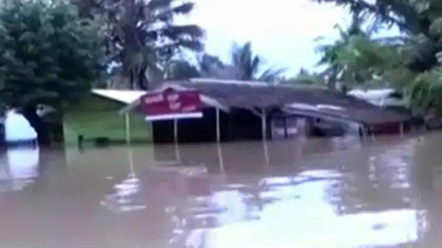 Banjir-Aceh