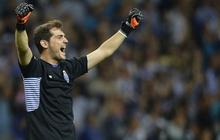 Casillas: Saya tak temui Mourinho