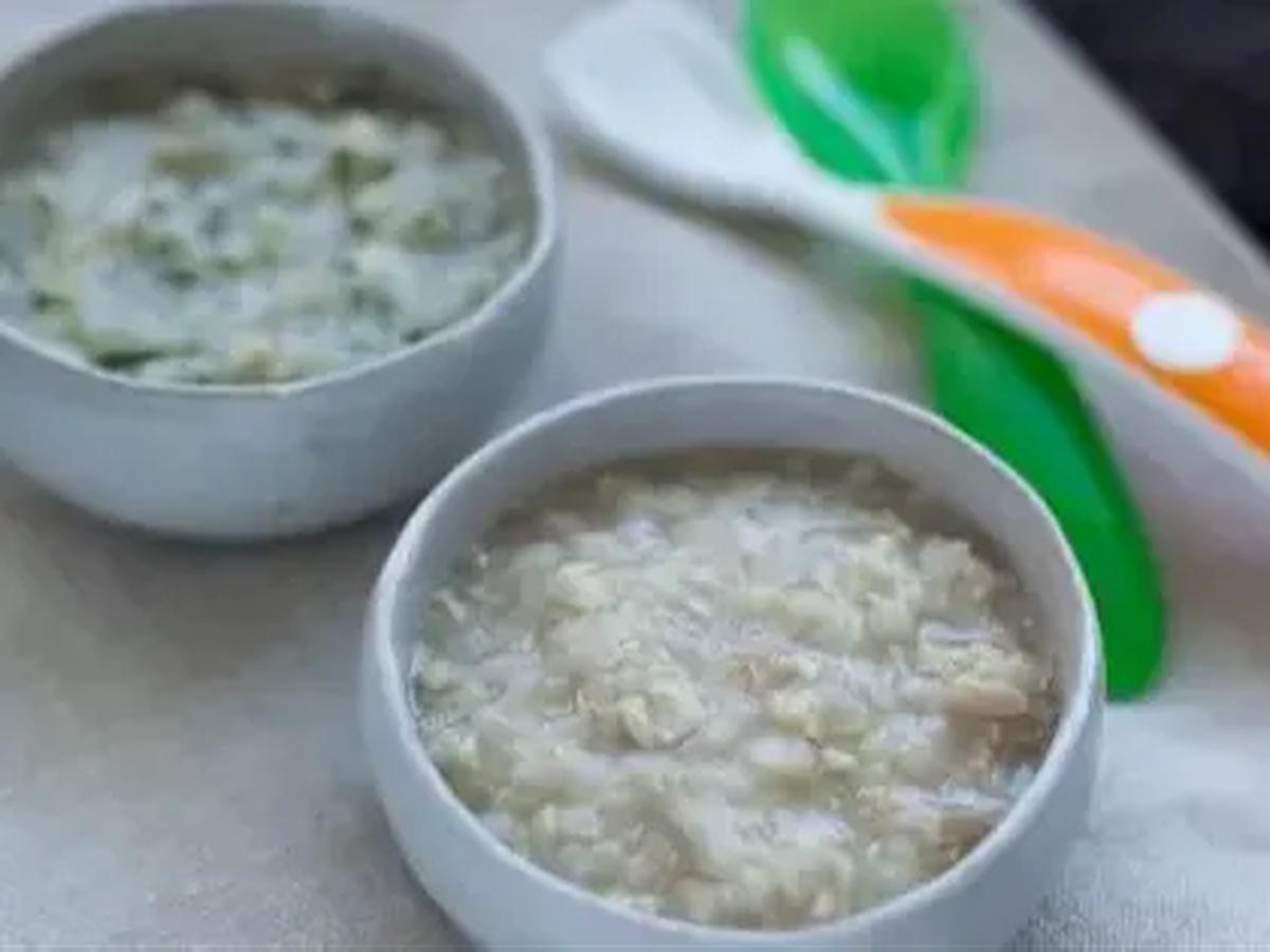5. Resep Nasi Tim Ayam