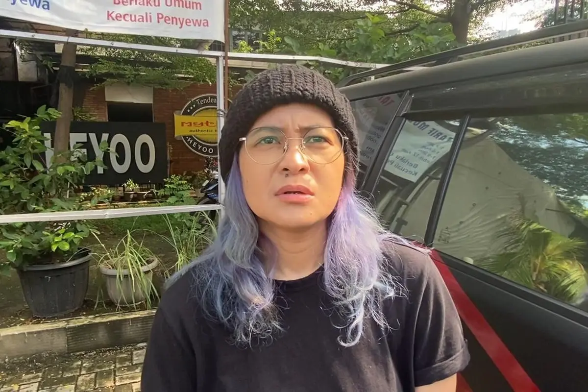 Mitha The Virgin