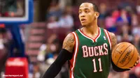 Mavericks Datangkan Monta Ellis