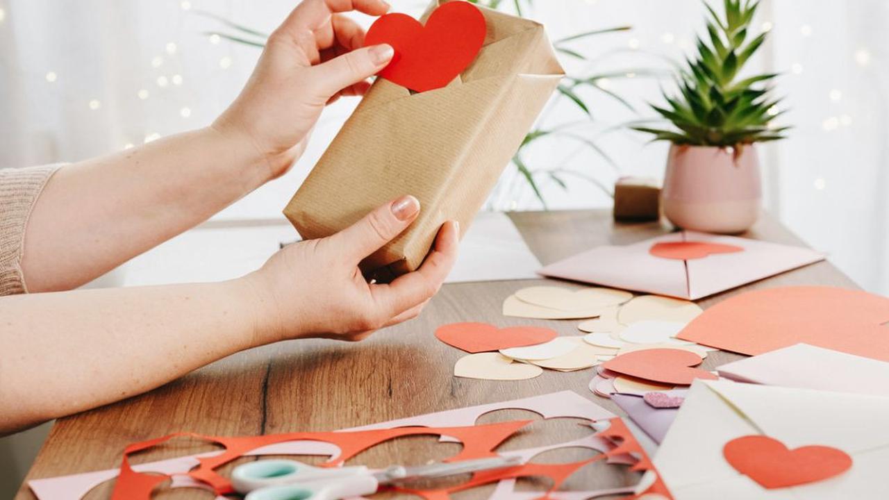 Caption Valentine Singkat untuk Instagram