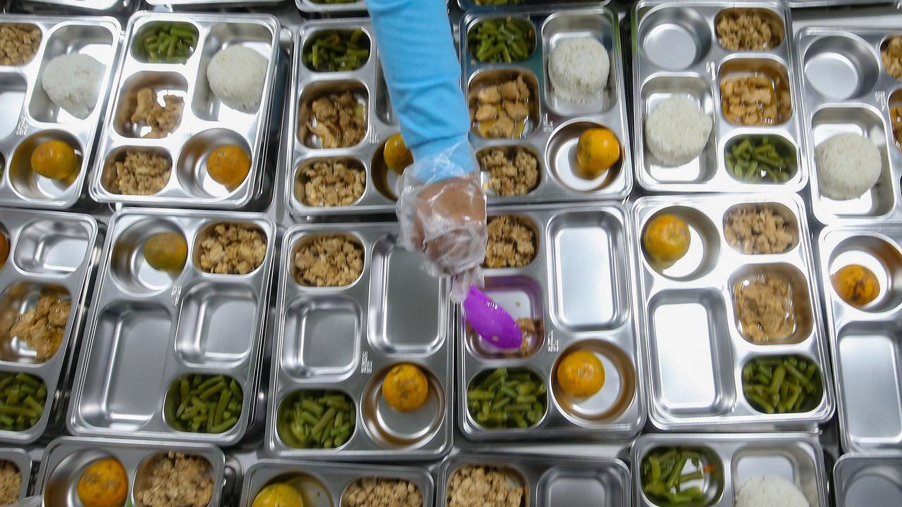 Gunungkidul Belum Mulai Makan Bergizi Gratis, Ini Alasannya