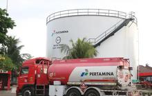 Permintaan BBM Diprediksi Naik saat Gelaran Pertamina Grand Prix of Indonesia 2025, PPN Siap Tambah Pasokan