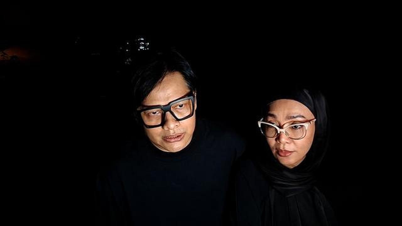 Vidi Aldiano Meninggal Dunia, Armand Maulana Ungkap Suasana Haru Salat Jenazah di Malam Nuzulul Quran